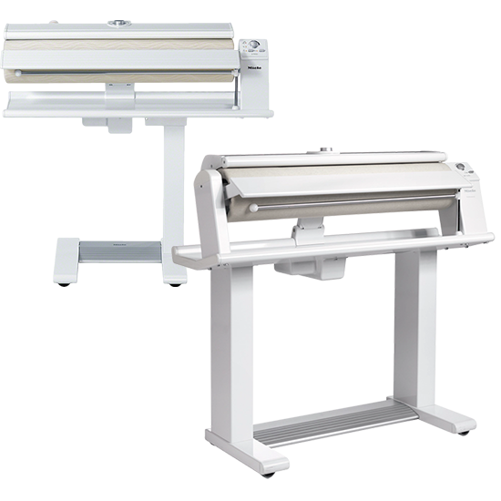 Гладильные катки Miele