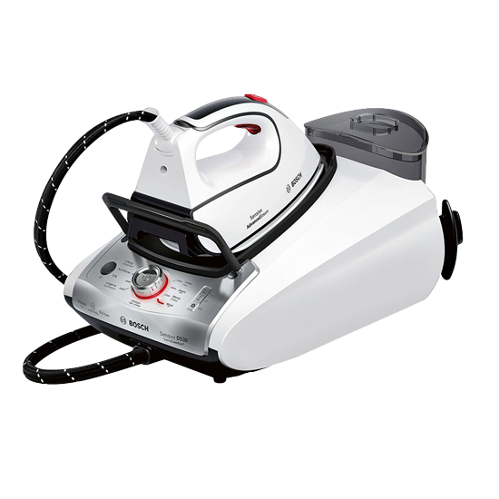 Парогенераторы Bosch