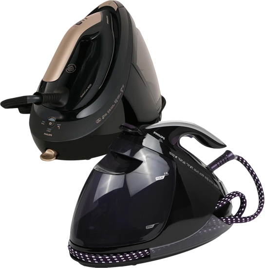 Парогенераторы Philips